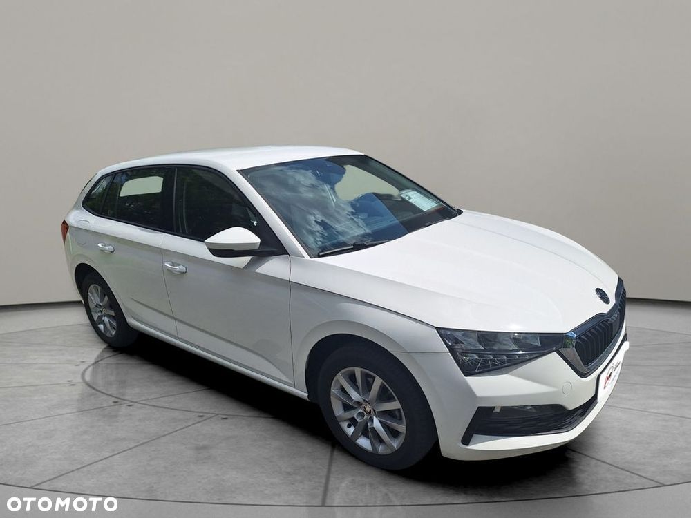 Skoda Scala 1.0 TSI Ambition - 5