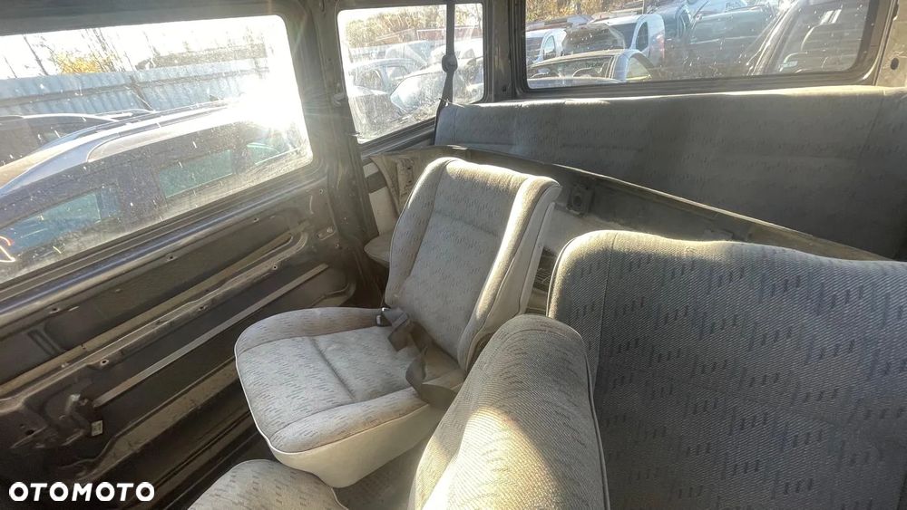 VW Transporter T4  NA CZĘŚCI !!! - 14