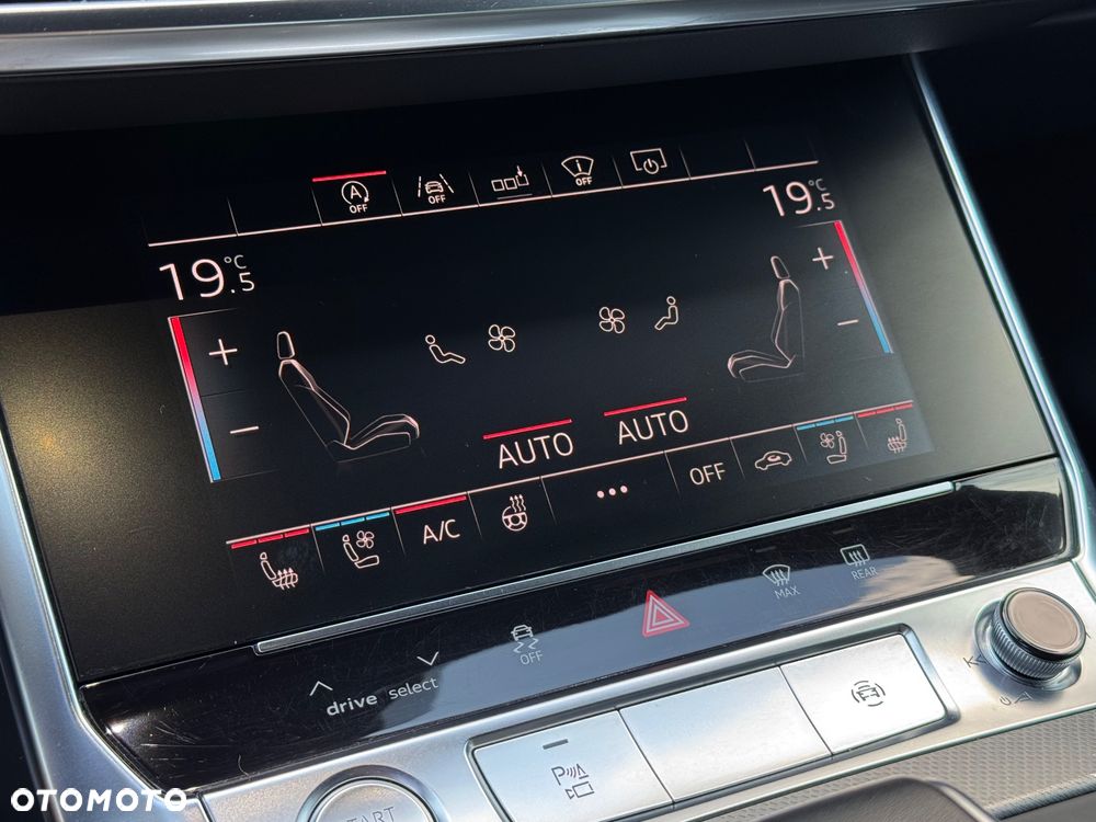 Audi A6 Avant 40 TDI quattro S tronic - 40