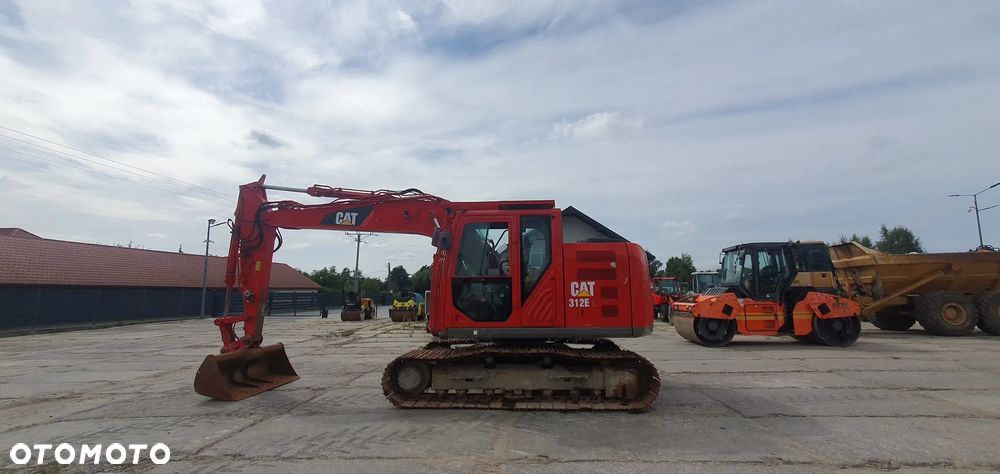 Caterpillar 312EL - 2