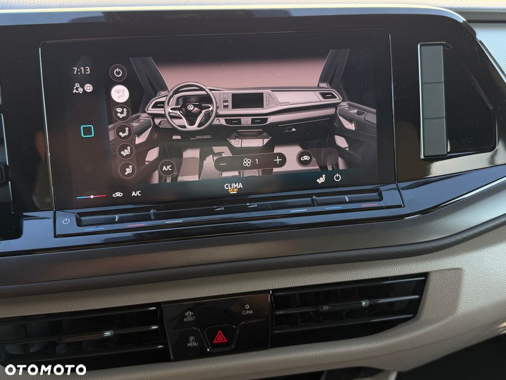Volkswagen Multivan 2.0 TSI L2 DSG - 7
