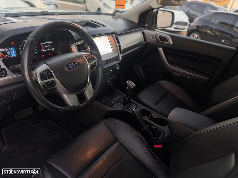 Ford Ranger - 7