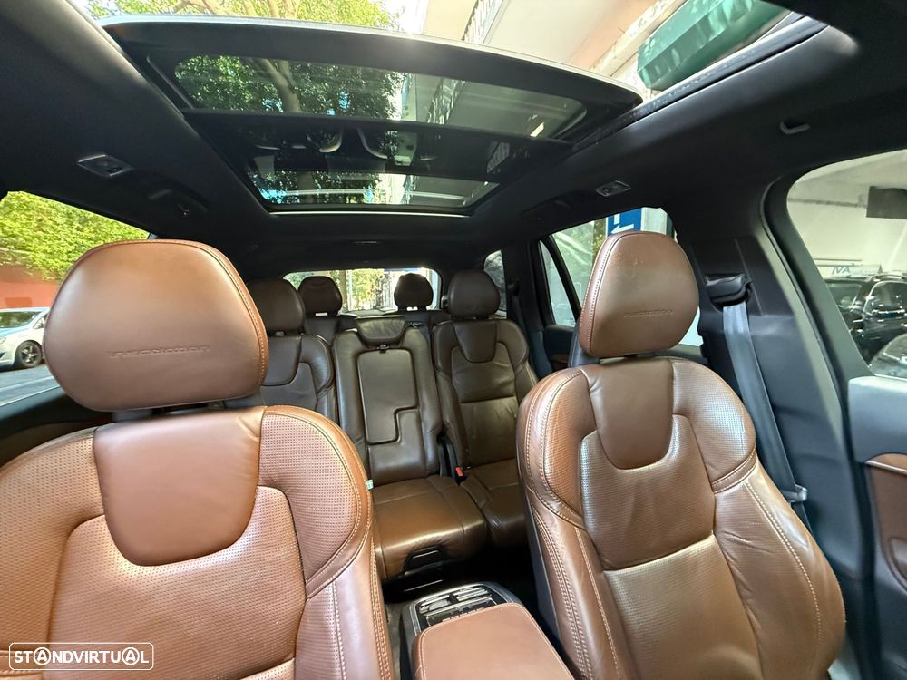 Volvo XC 90 2.0 D4 Inscription - 6