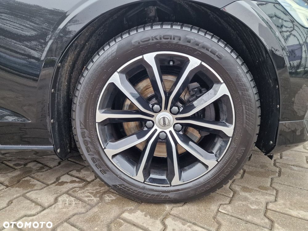 Volvo V60 - 9