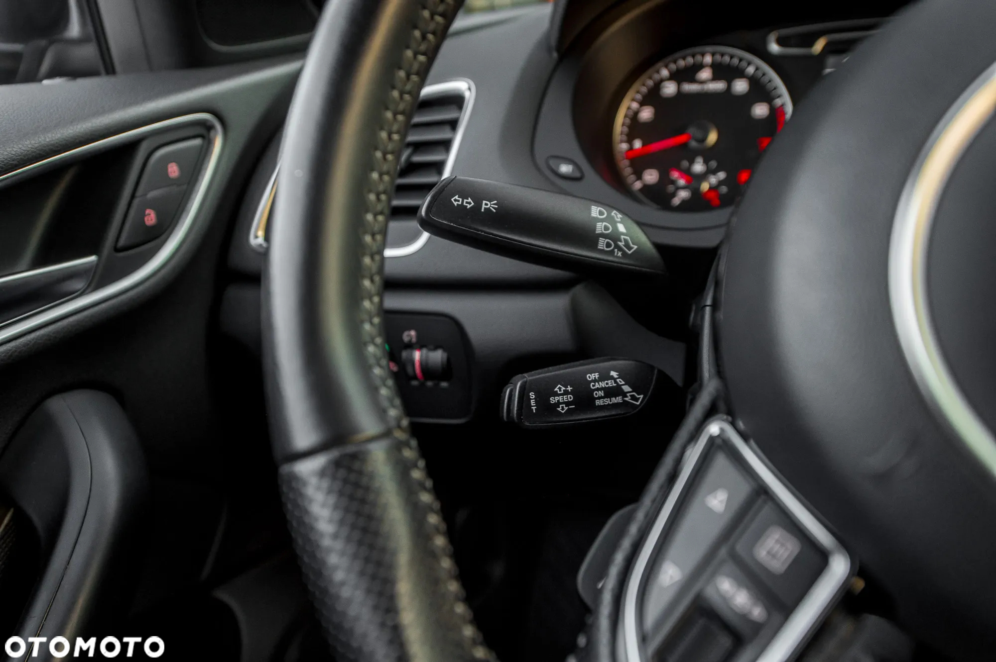 Audi Q3 2.0 TFSI Quattro S tronic - 26