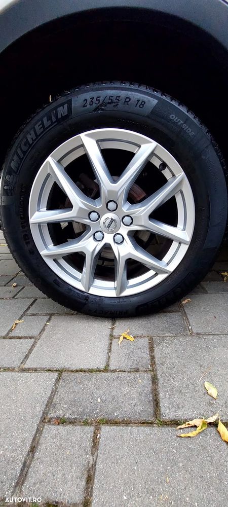 Volvo XC 40 D3 Inscription - 10