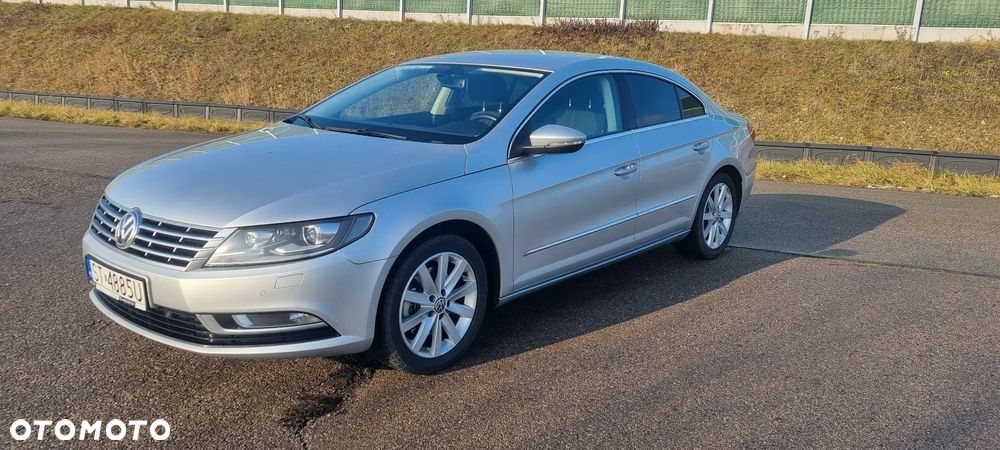 Volkswagen CC - 37