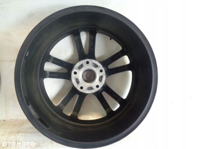 FELGI AZEV 19 PORSCHE 9,5J ET20 8,5J ET15 5X130 - 14
