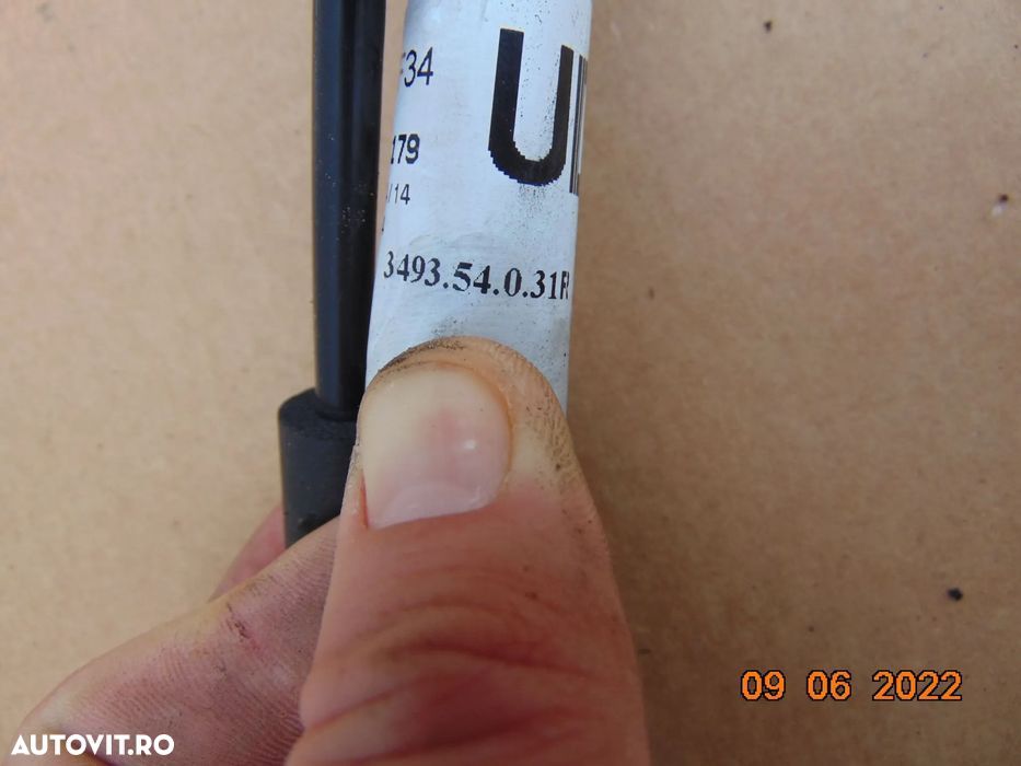 Timnerie renault Megane 3 an 2008-2015 timonerie 1.6dci 6+1 viteze dez - 2