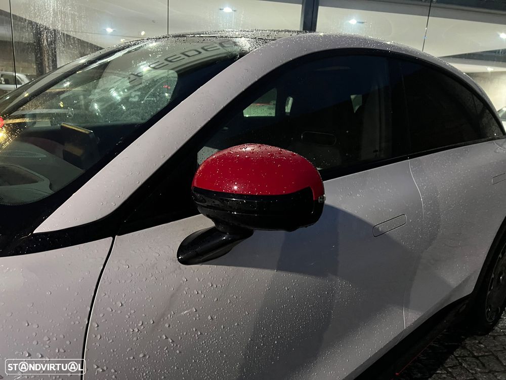 Smart #3 25th Anniversary Edition - 12