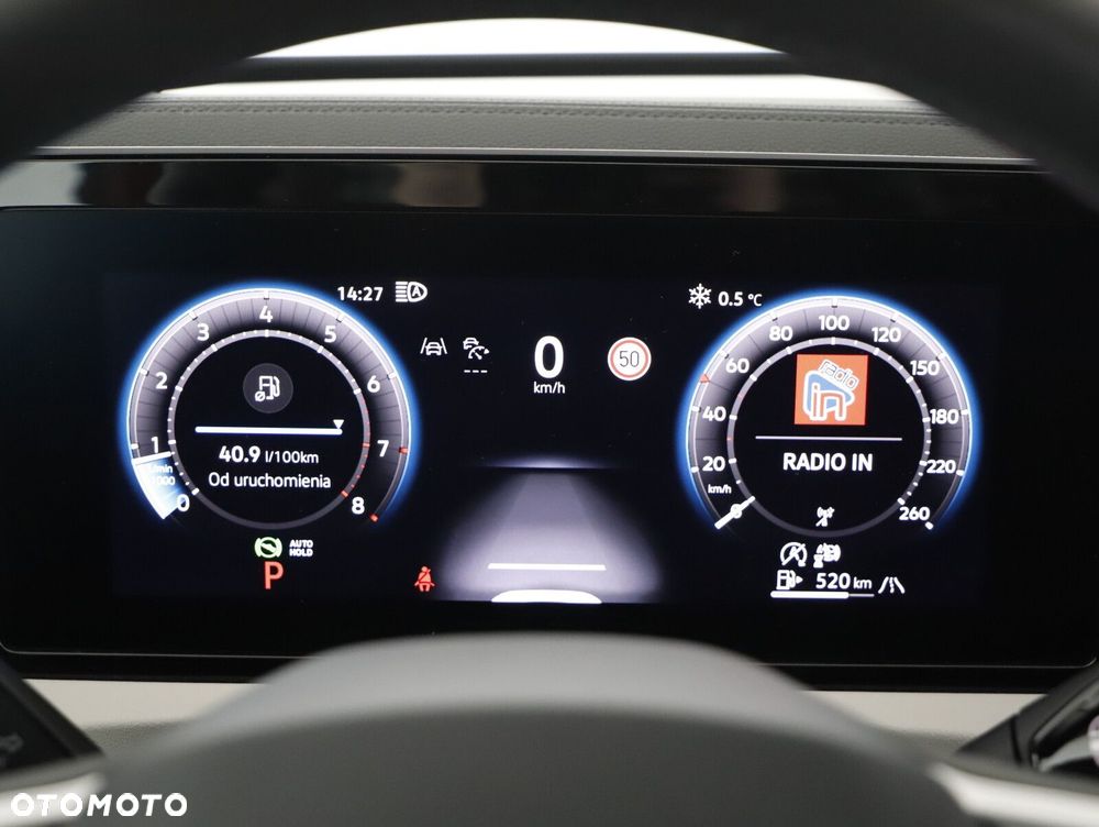 Volkswagen Tiguan - 13