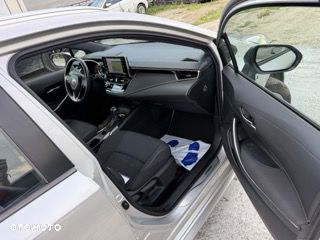 Toyota Corolla 1.8 Hybrid Comfort - 8
