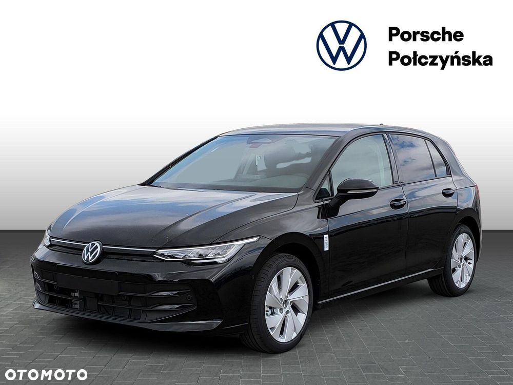 Volkswagen Golf - 1