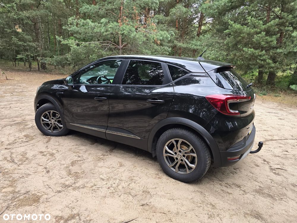 Renault Captur - 12