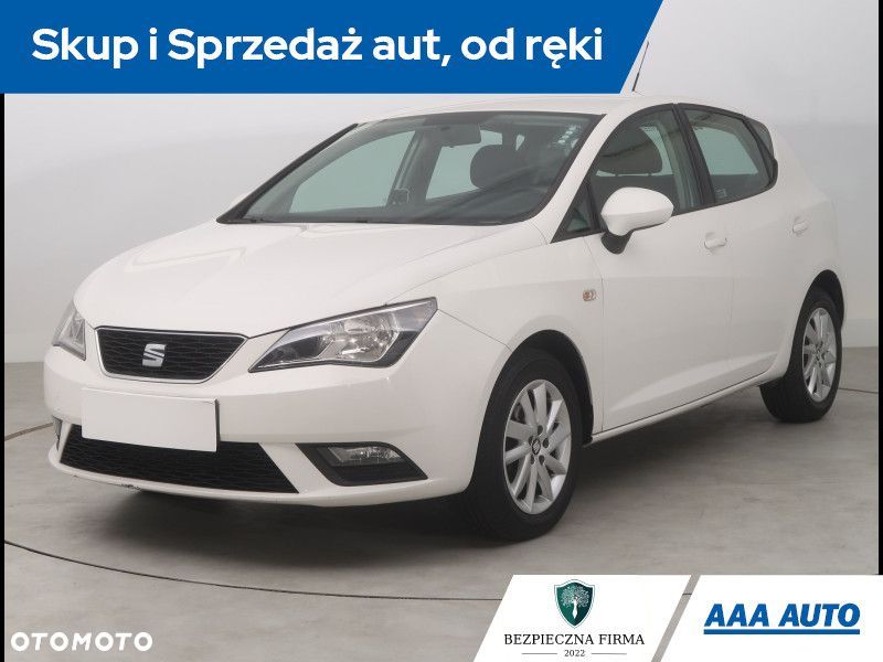 Seat Ibiza - 2
