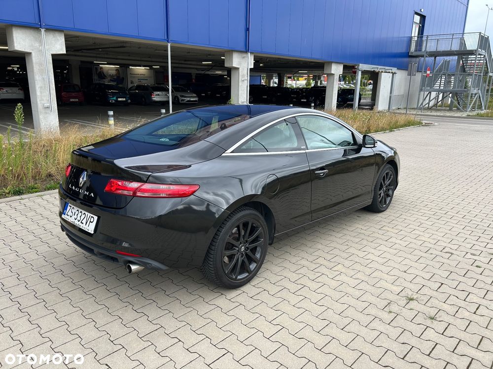 Renault Laguna 2.0 dCi FAP Dynamique - 9