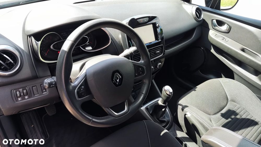 Renault Clio 0.9 Energy TCe Limited - 10