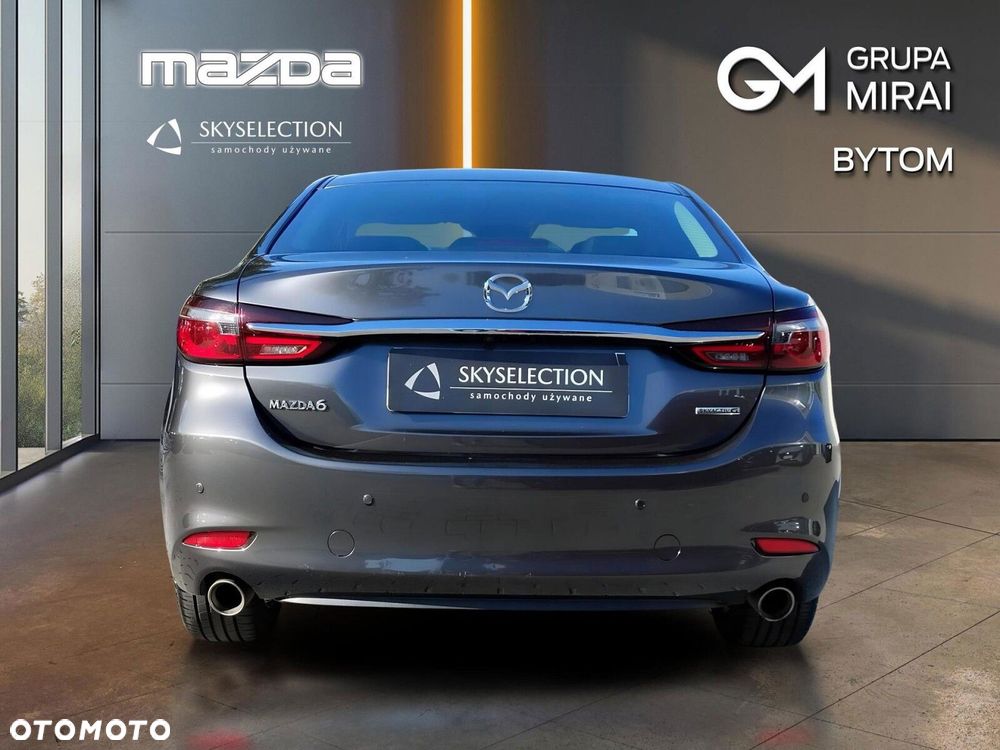 Mazda 6 2.0 SkyEnergy - 5