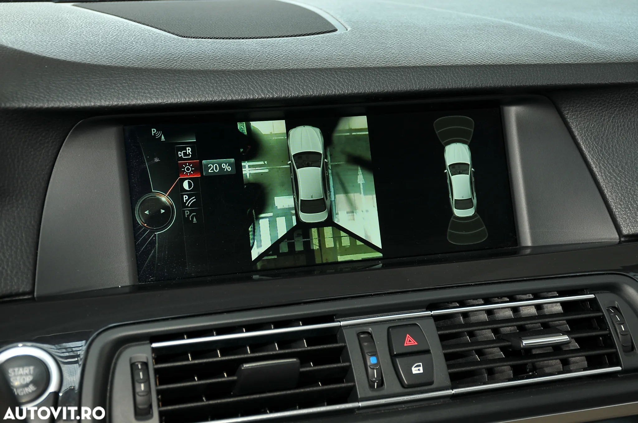 BMW Seria 5 535d Aut. - 7