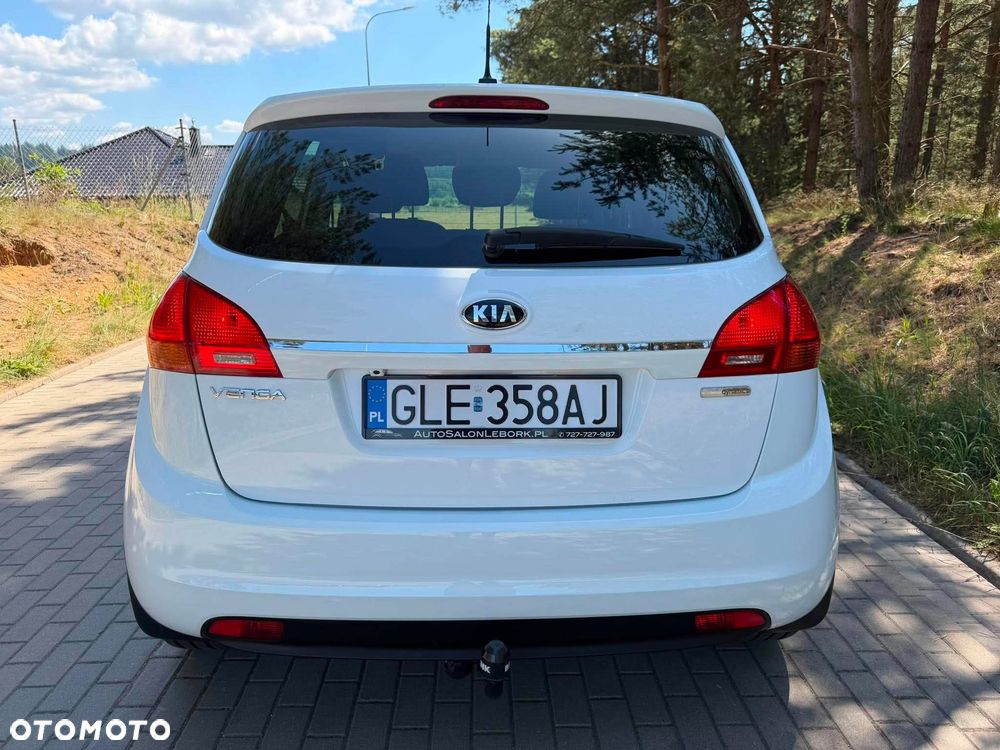 Kia Venga 1.6 CRDi 128 Edition 7 - 4