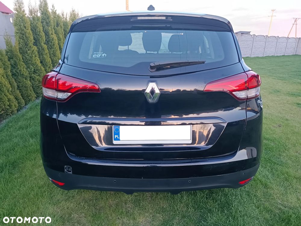 Renault Scenic - 8