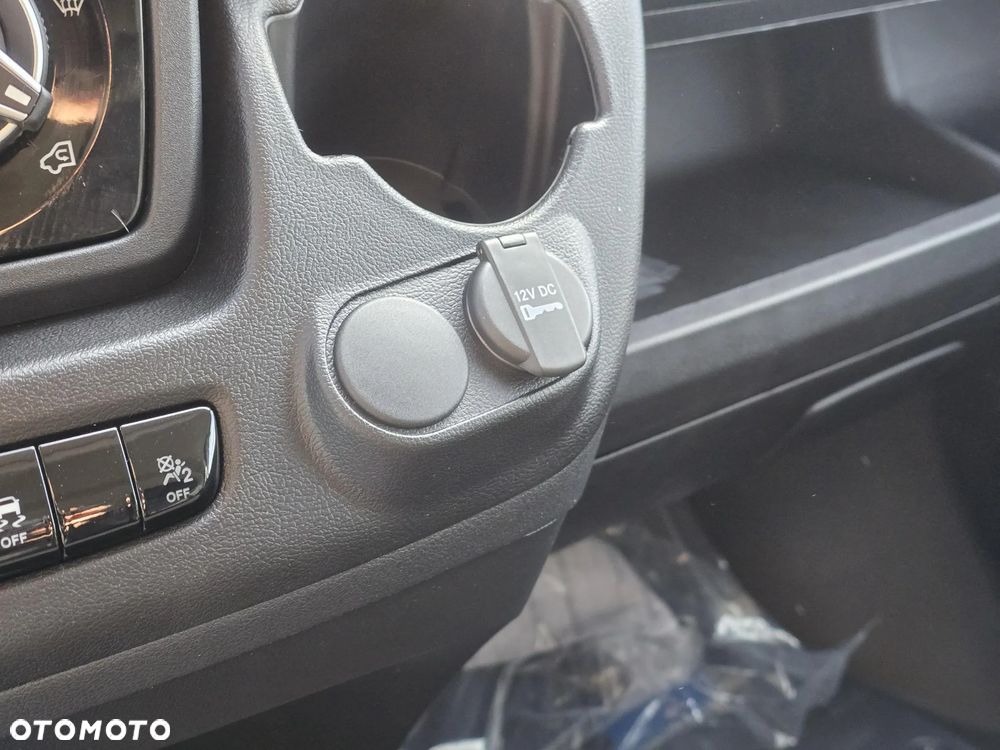 Fiat Ducato L3H2 140KM M6 - 17