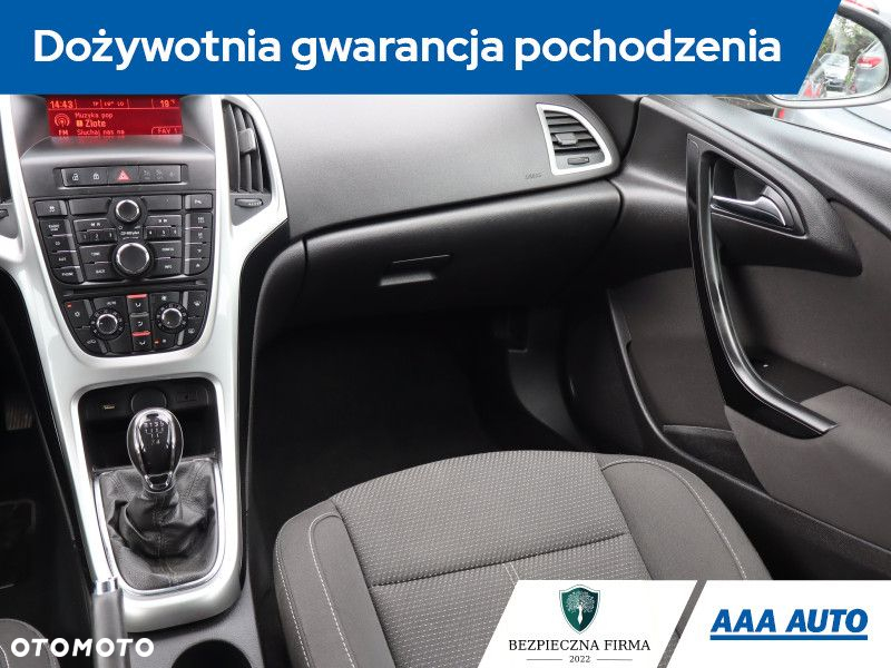 Opel Astra - 9