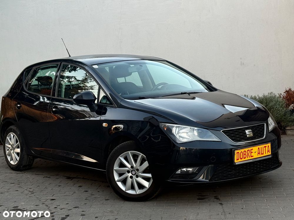 Seat Ibiza 1.2 12V Style Salsa - 2
