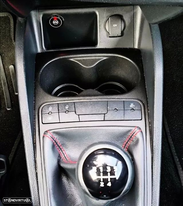 SEAT Ibiza SC 1.2 TSi FR - 13