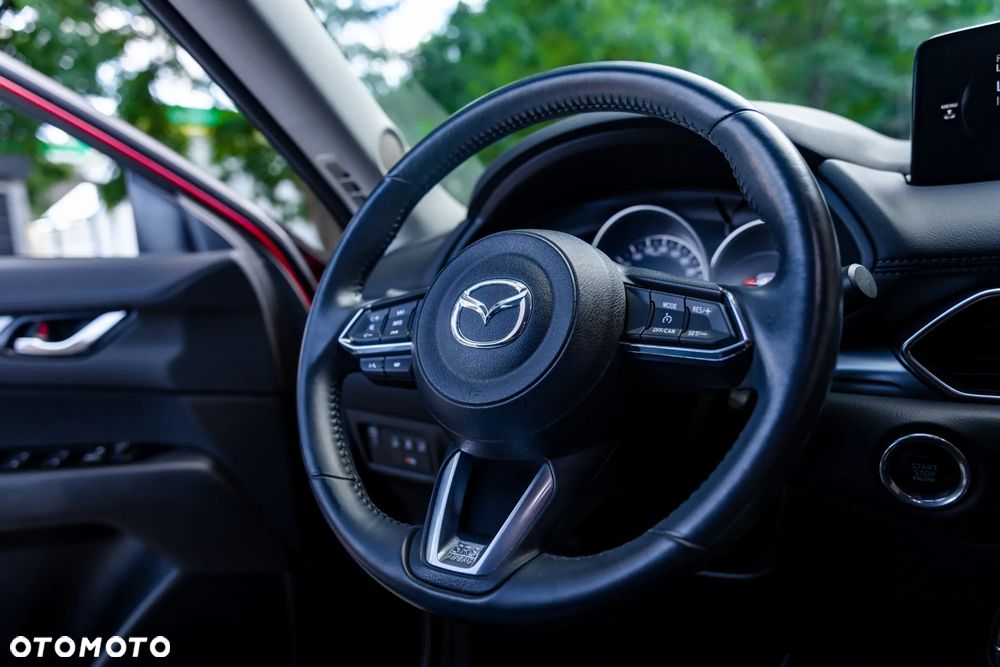 Mazda CX-5 ver-2-0-kanjo-awd - 16