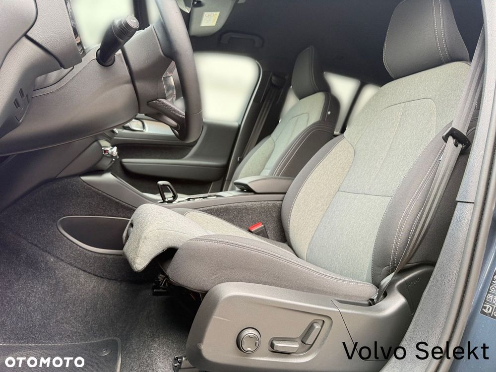 Volvo XC 40 - 12