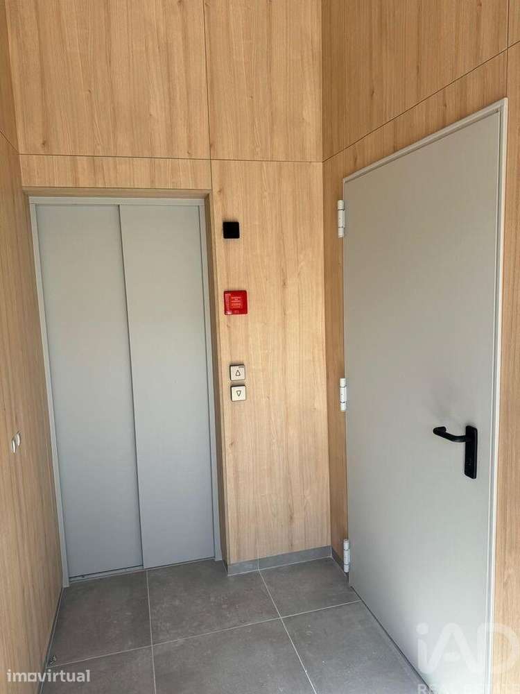 Apartamento T3 em Carregal do sal de 132,00 m2 - Grande imagem: 5/6