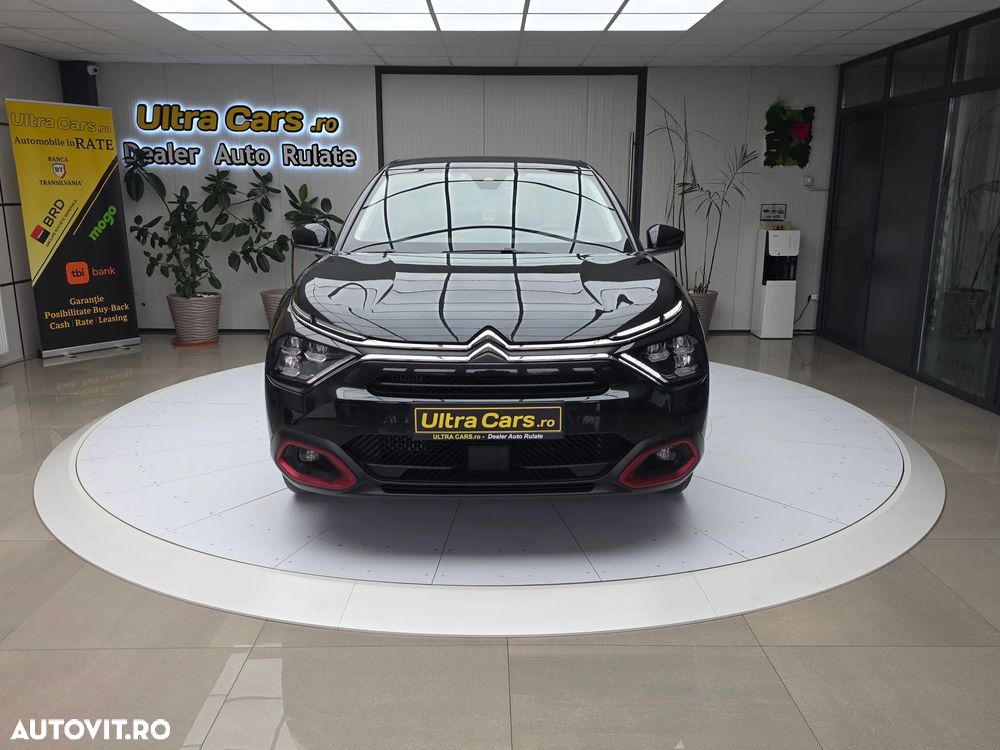 Citroën C4 1.5 BlueHDi S&S EAT8 Shine - 8