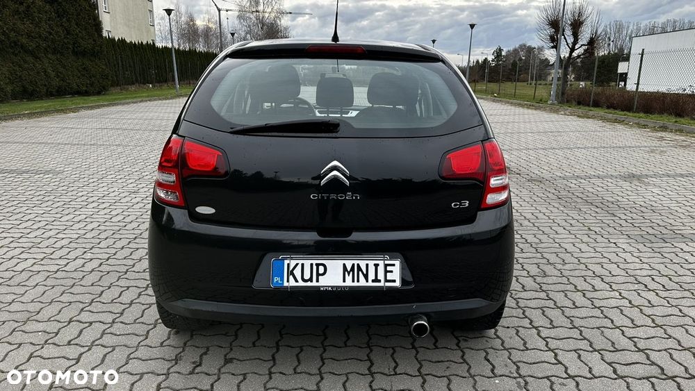 Citroën C3 1.4 VTi Exclusive - 4