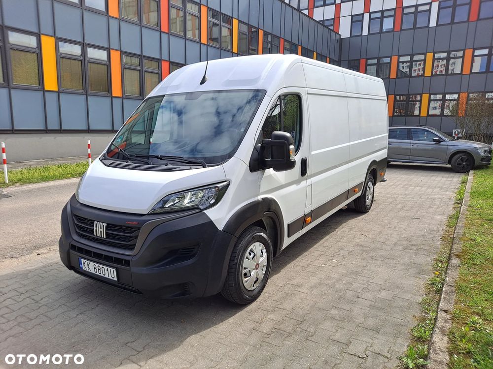 Fiat Ducato - 3