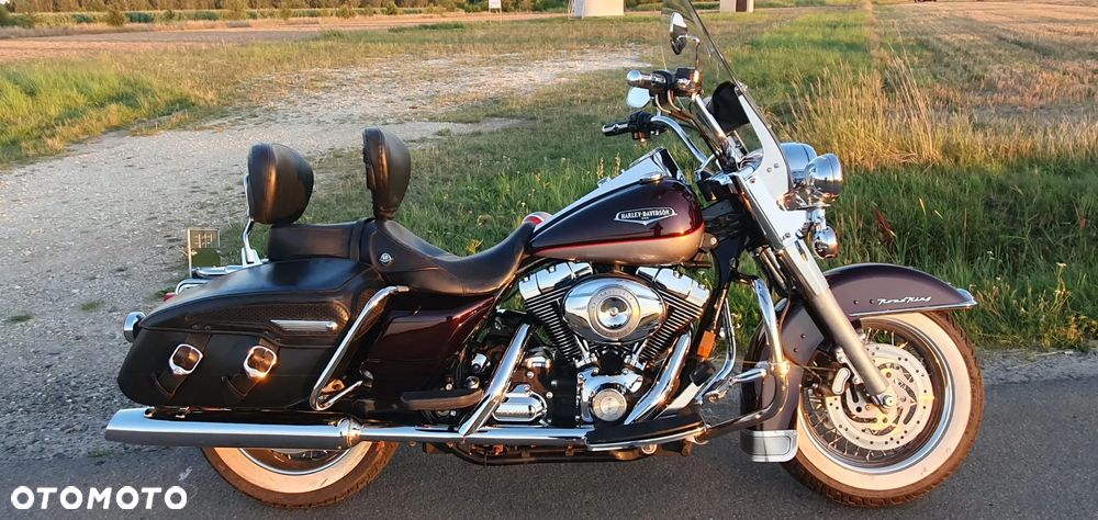 Harley-Davidson Touring Road King - 1