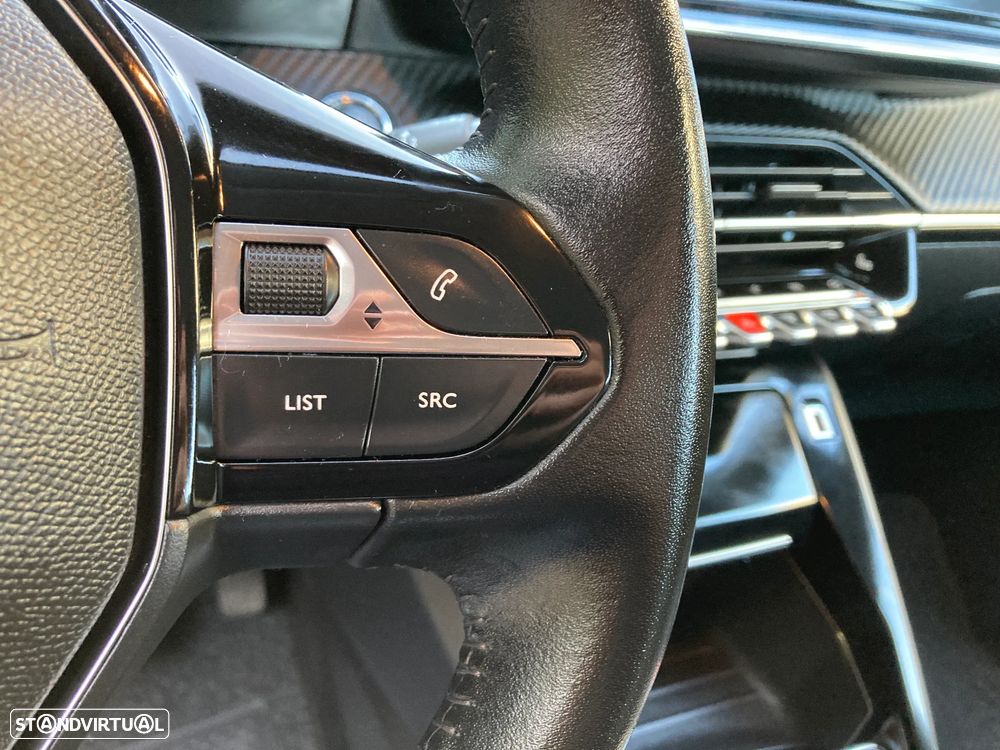 Peugeot e-208 50 kWh Active Pack - 13