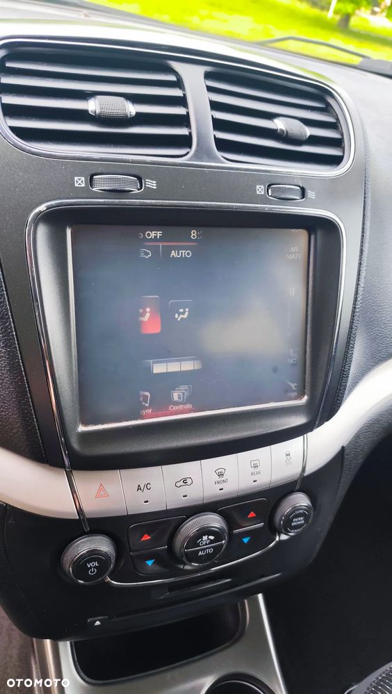 Fiat Freemont 2.0 Multijet 16V DPF Lounge - 12