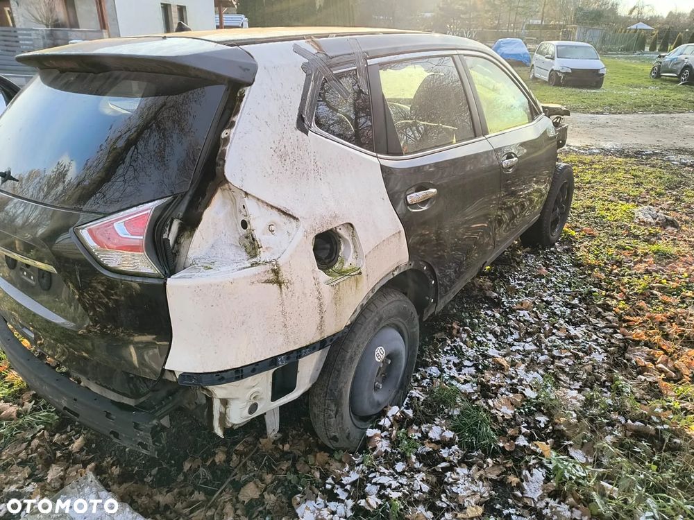 Nissan X-Trail 1.6 DCi Acenta - 2