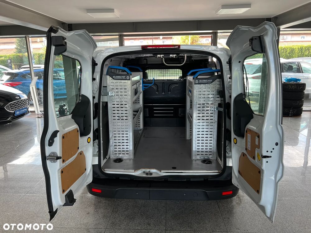 Ford transit Connect - 15