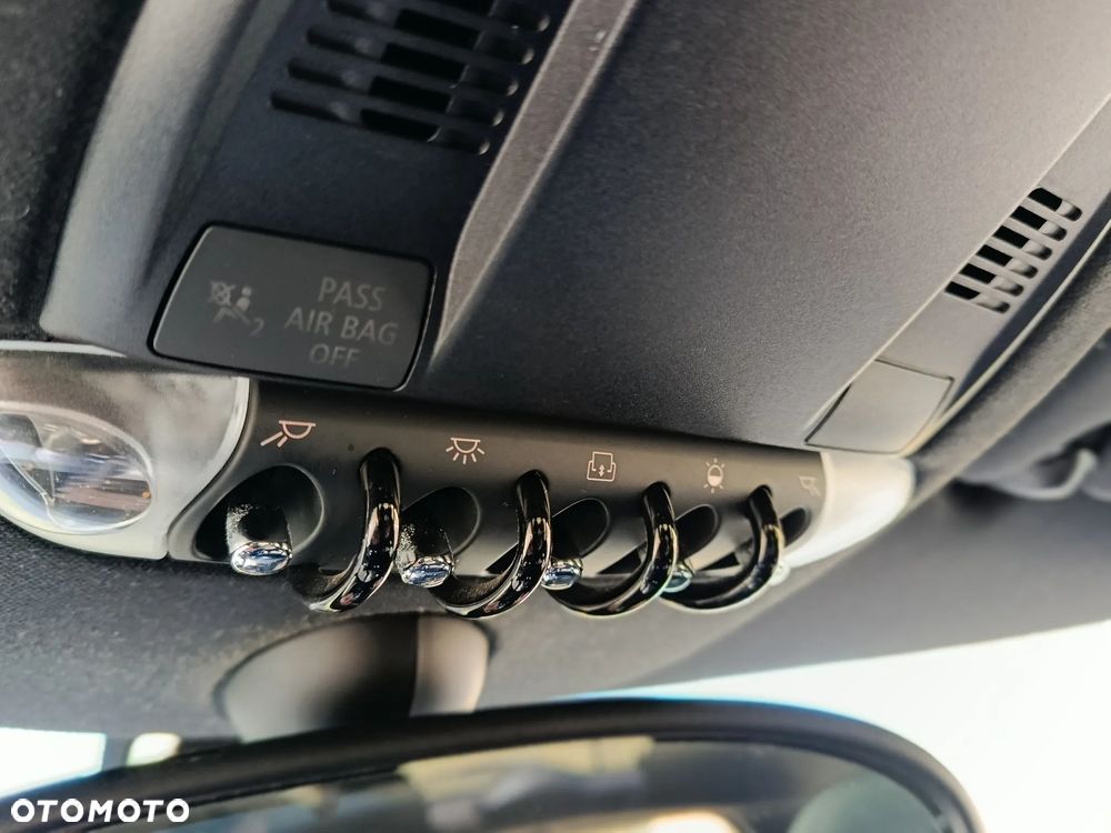 MINI Countryman Cooper - 21