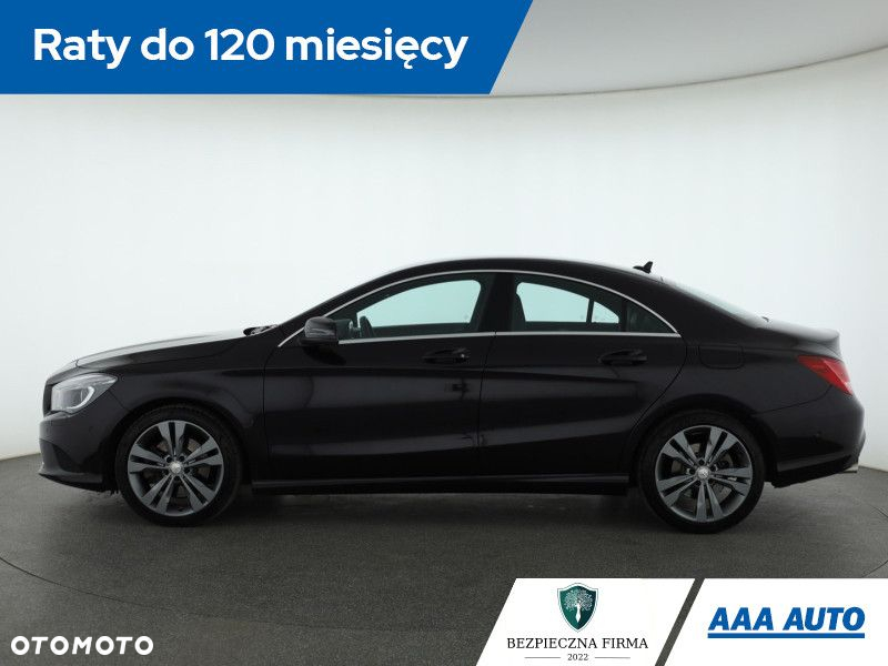 Mercedes-Benz CLA - 3