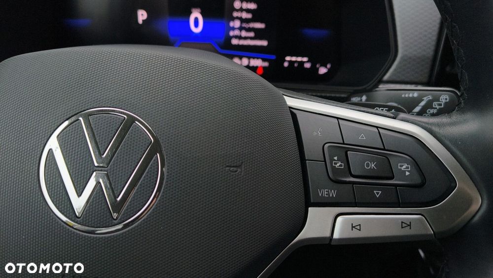 Volkswagen T-Cross - 16