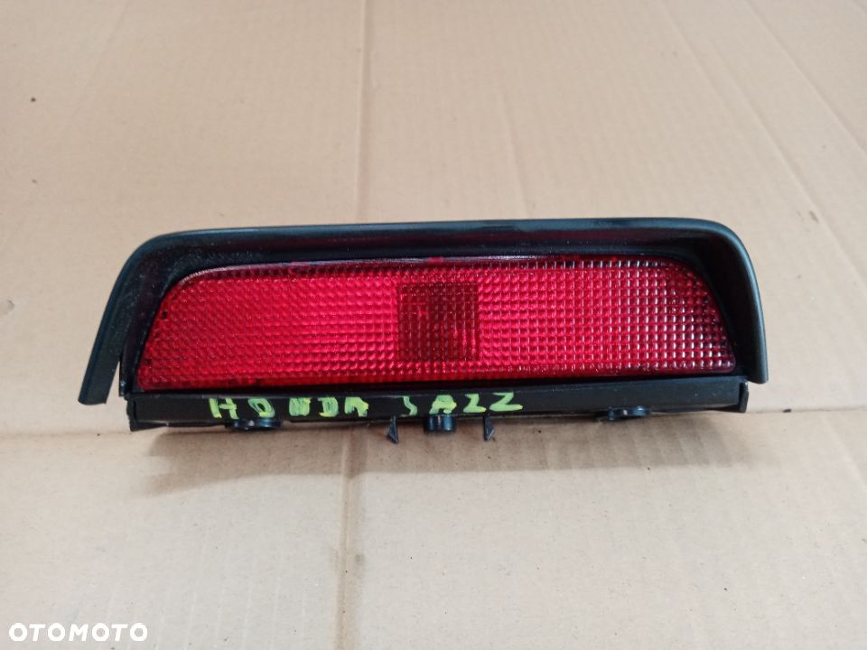 Trzecie światło stop Honda Jazz - 1