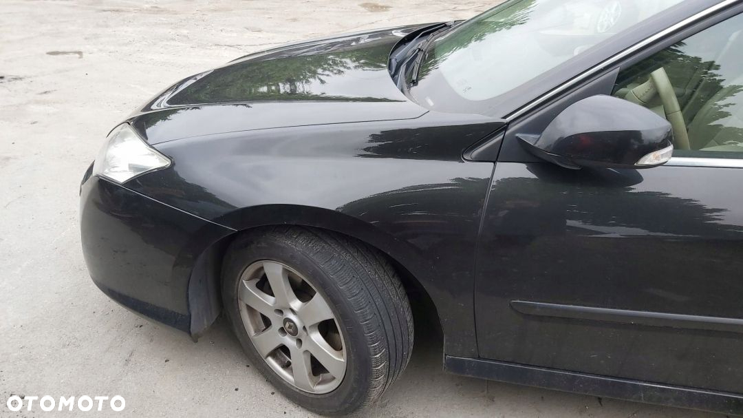 RENAULT LAGUNA III 2,0 DCI ROZRUSZNIK - 4