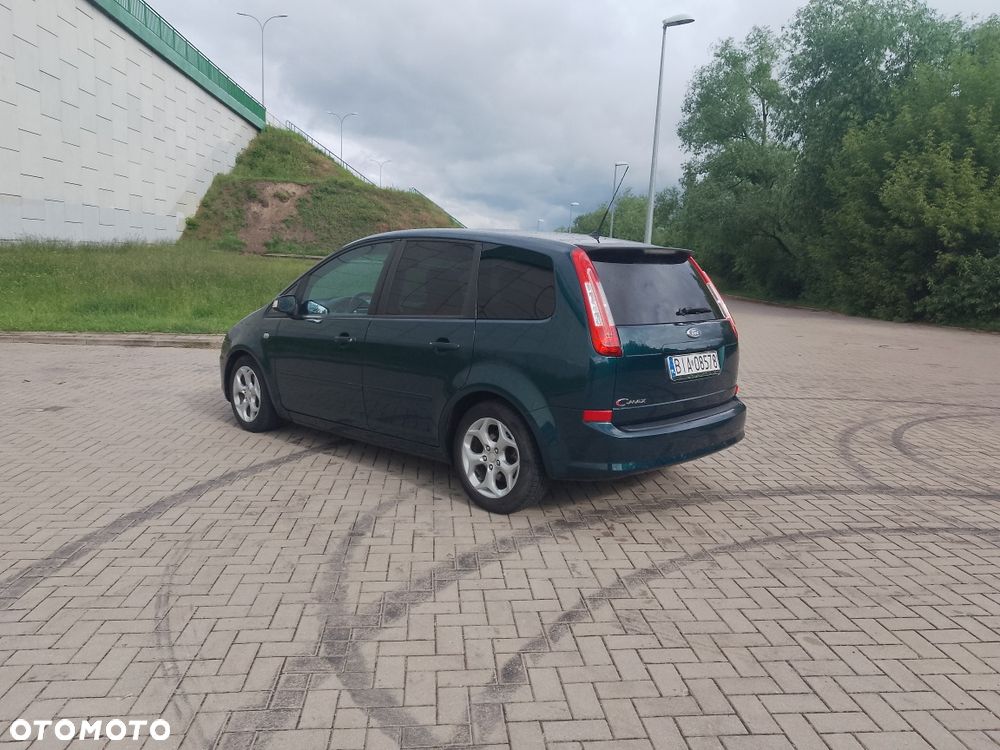 Ford C-MAX - 4