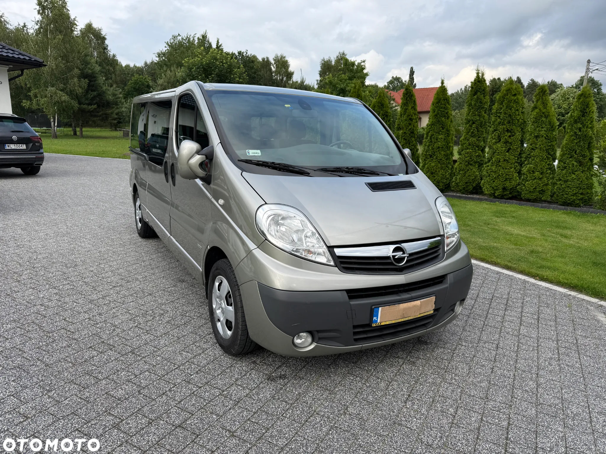 Opel Vivaro Life Cosmo L2H1 - 15