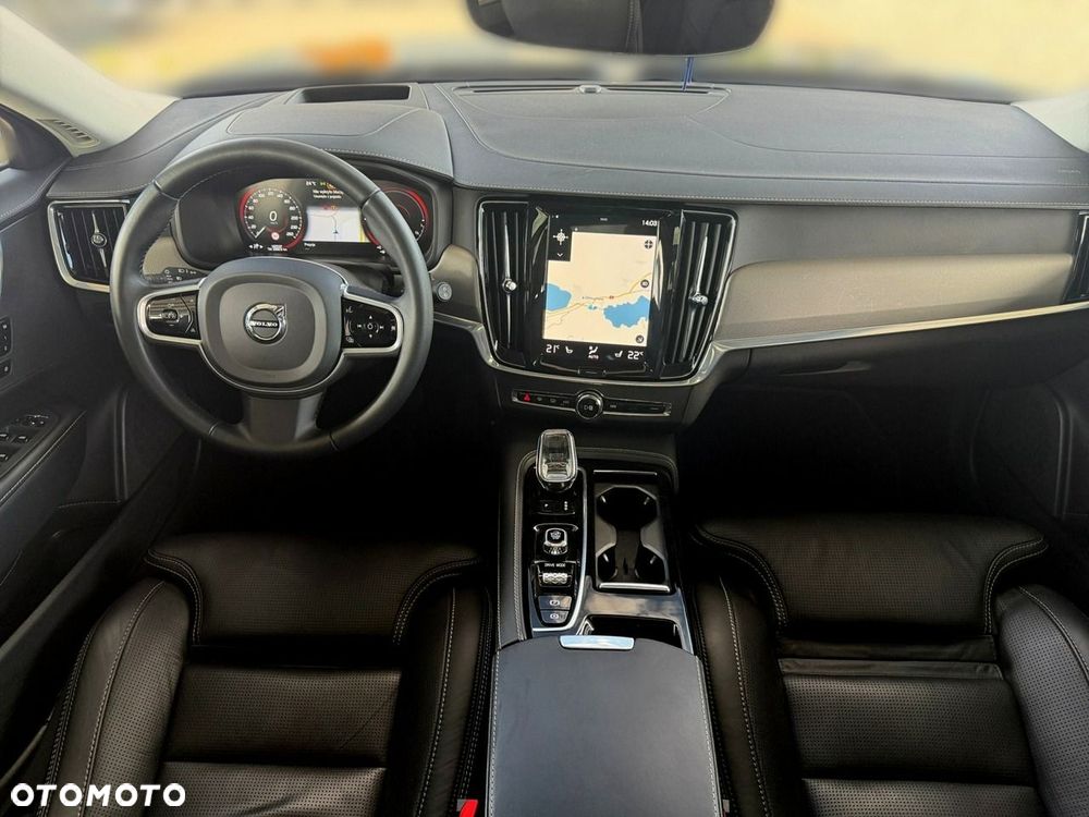 Volvo V90 - 20