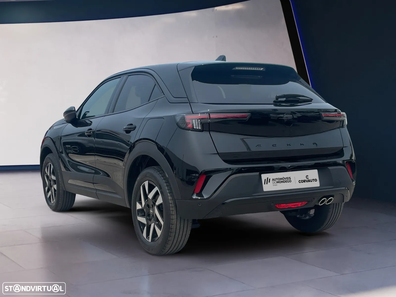 BYD Dolphin 60.4 kWh Design - 24
