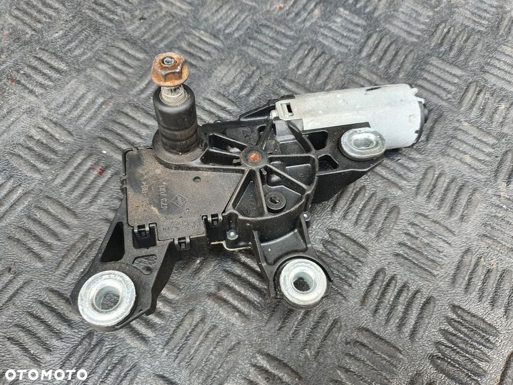 AUDI A3 8L LIFT SILNICZEK WYCIERACZEK TYŁ 5D 404430B4 - 1